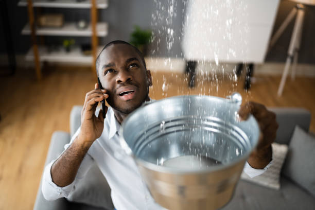 Best Commercial water damage restoration  in Cleveland, TX